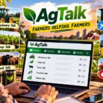 AgTalk Guide for Farmers: Features, Classifieds, and Useful Tips