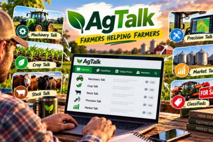 AgTalk Guide for Farmers: Features, Classifieds, and Useful Tips