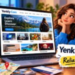 Yenkly Com Review: What It Offers and Is It Reliable?