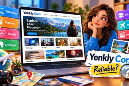 Yenkly Com Review: What It Offers and Is It Reliable?