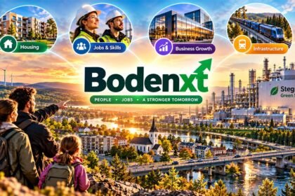 Bodenxt: What It Means for Residents, Workers, and Businesses