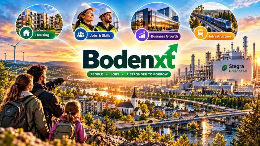 Bodenxt: What It Means for Residents, Workers, and Businesses