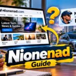 Nionenad Guide: Content, Benefits, Limitations, and NIO Confusion