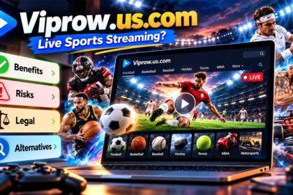 Viprow.us.com Review: How It Works, Benefits, Risks, and Alternatives
