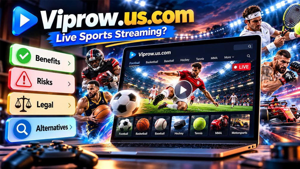 Viprow.us.com Review: How It Works, Benefits, Risks, and Alternatives