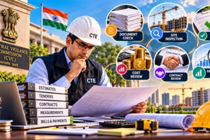 Chief Technical Examiner Guide: Inspections, Contracts, and Public Procurement