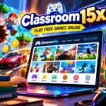 Classroom15x Guide: Games, Mobile Support, Safety, and Access