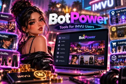 What Is BotPower? Features, Pricing, Privacy, and How It Works