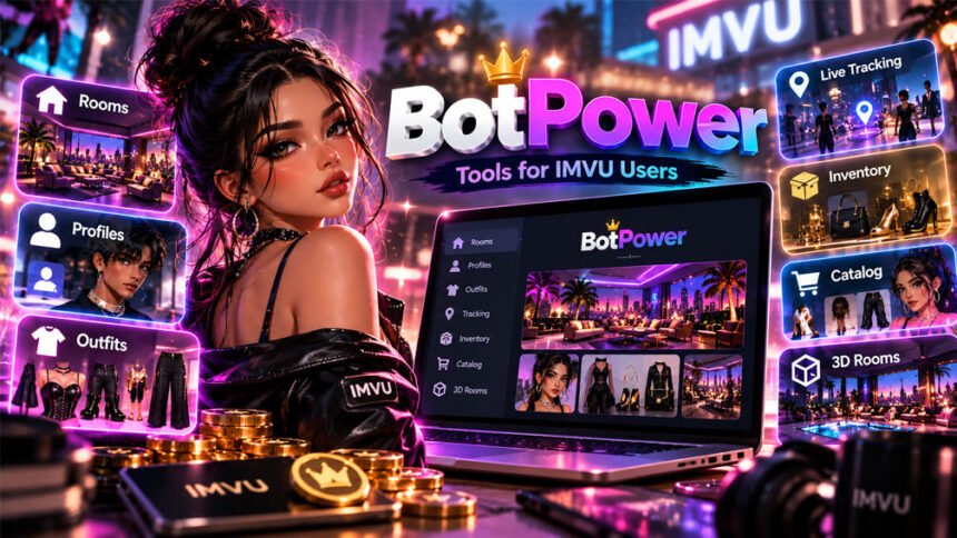 What Is BotPower? Features, Pricing, Privacy, and How It Works