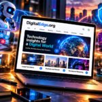 DigitalEdge.org Review 2026: What It Is and What You Can Find