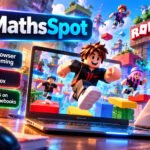 How Does MathsSpot Work? Roblox, Chromebooks, and Browser Gaming