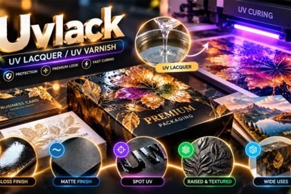 Uvlack Complete Guide: Meaning, UV Curing, Uses, and Safety