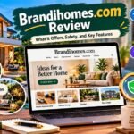 Brandihomes.com Review: What It Offers, Safety, and Key Features