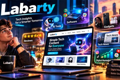 Labarty Review: What It Is, Content, and How It Works