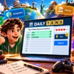 What Is Daily Tens? Features, Categories, Archive, and Tips