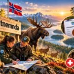 What Is Viltnemnda? Norway’s Local Wildlife Management System