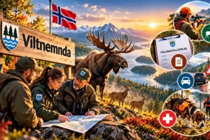 What Is Viltnemnda? Norway’s Local Wildlife Management System