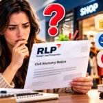 What Is an RLP Letter? Civil Recovery, Costs, and Legal Action