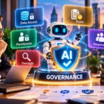 AI Transformation Is a Problem of Governance: How Businesses Can Manage AI