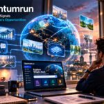 Quantumrun: What It Is, How It Works, Features, and Benefits