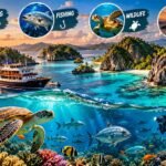 Lucipara Travel Guide: Diving, Fishing, Wildlife, and Best Time to Visit