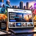 Insidenetwork.com Review: What It Is, Content, and Reliability