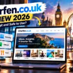 Charfen.co.uk Review 2026: Is It Legit and Safe to Use?