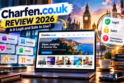 Charfen.co.uk Review 2026: Is It Legit and Safe to Use?