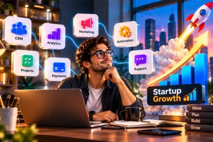 Growth Navigate Startup Tools: Complete Guide for Startups
