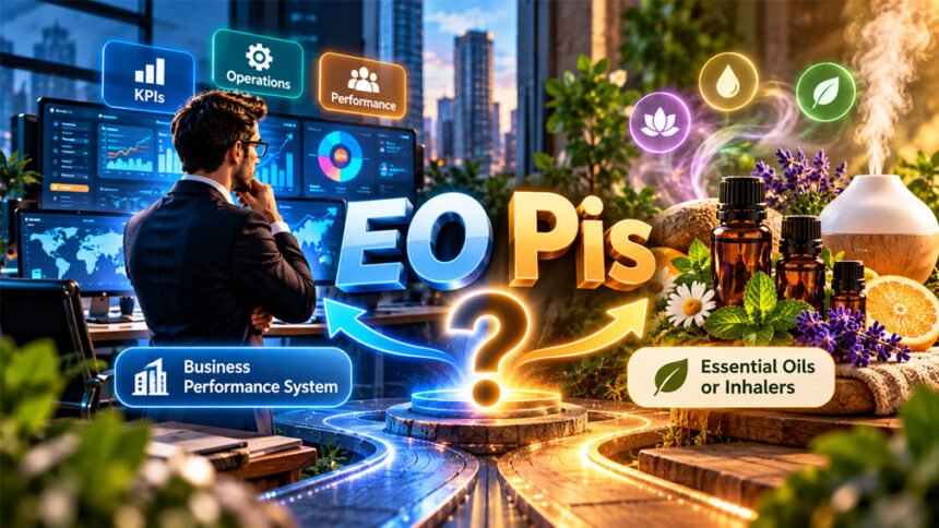 EO Pis Review: Meaning, Uses, Benefits, Risks, and Key Facts