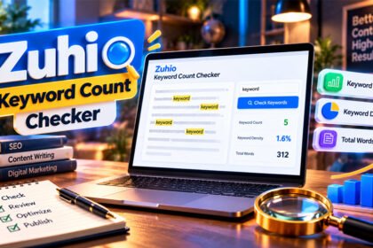 Is Zuhio Keyword Count Checker Free? Features, Uses, and Limitations