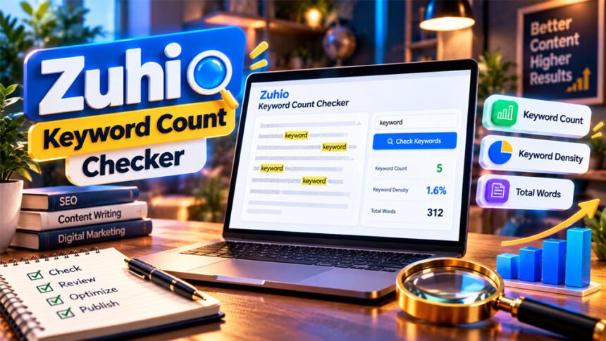 Is Zuhio Keyword Count Checker Free? Features, Uses, and Limitations