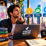 Startup Booted: What It Is, How It Works, and Key Benefits