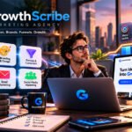 GrowthScribe Marketing Agency Guide: Services, Costs, and Client Reviews