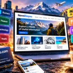 Newslikeyou.com Review: Content, Features, Services, and Trust
