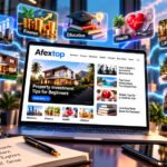 Afextop com: What It Is, How It Works, and Main Features