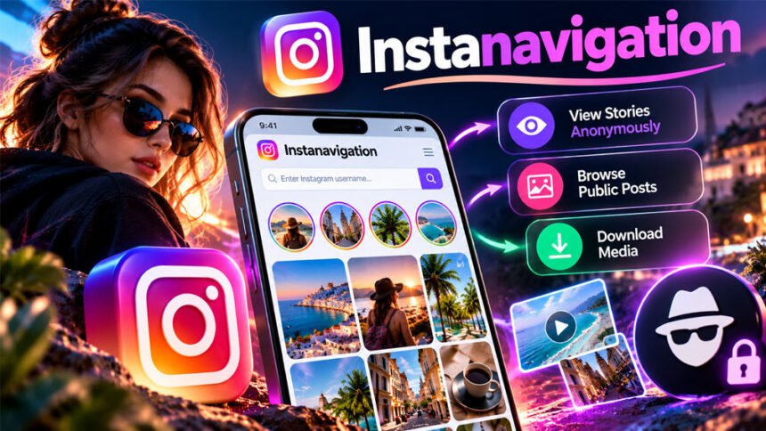 Instanavigation Guide: Features, How to Use It, and Alternatives
