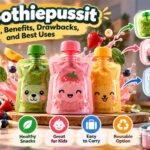 Smoothiepussit Review: Types, Benefits, Drawbacks, and Best Uses