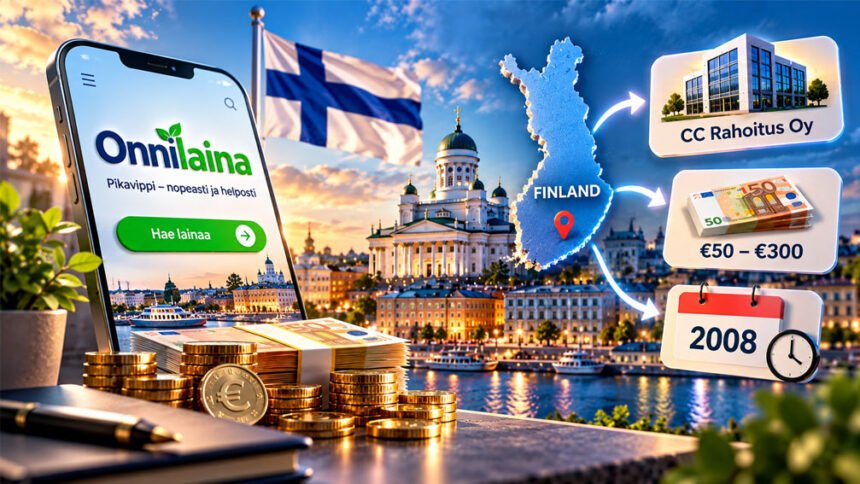 Onnilaina: What It Was, How It Worked, and Its History in Finland