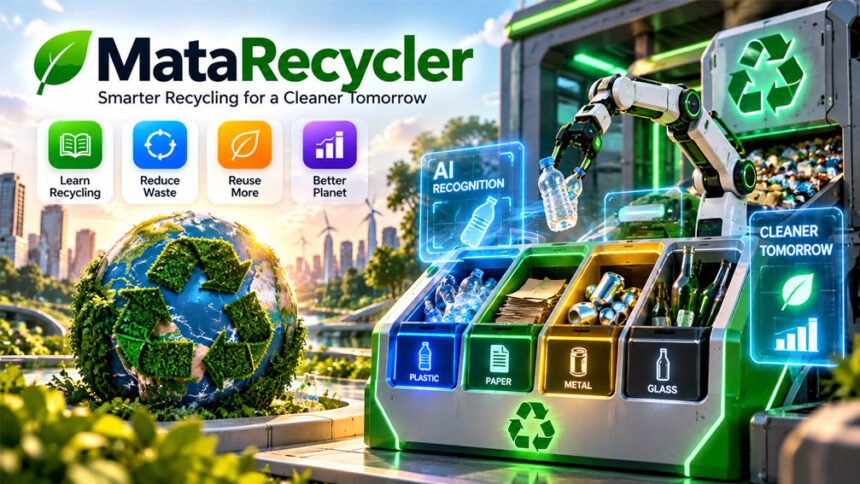MataRecycler Review: Features, Benefits, Uses, and Limitations