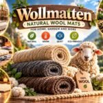 Wollmatten Guide: How Wool Mats Work, Types, Uses, and Benefits