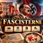 Fascisterne: Meaning, History, Beliefs, and Role in Denmark