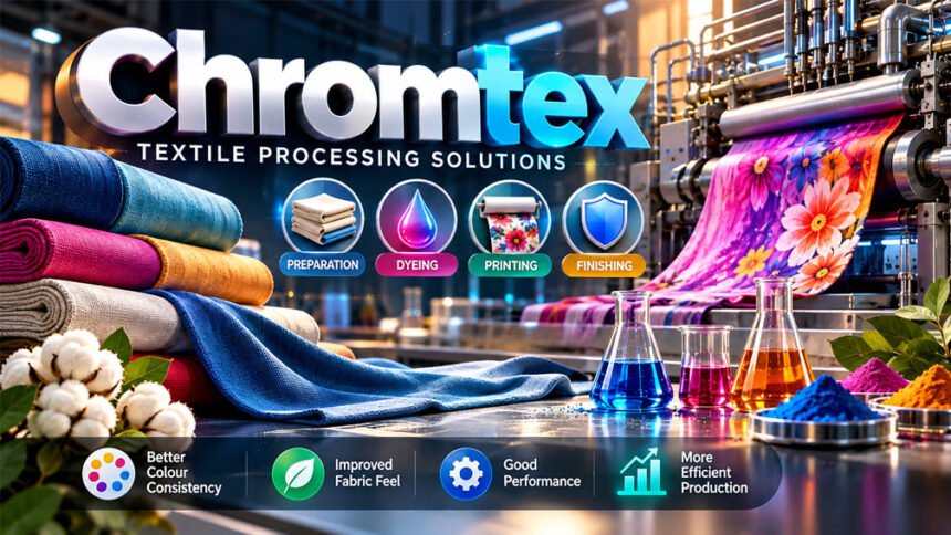 Chromtex Review: Uses, Benefits, Safety, and Limitations