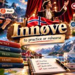 Innøve Complete Guide: Meaning, Origin, Grammar, and Modern Uses