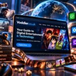 What Is Voddler.co.uk? Complete Guide to Its Content and History
