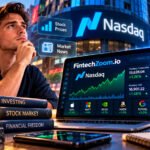 FintechZoom.io Nasdaq: A Beginner’s Guide to Stock Market Tracking
