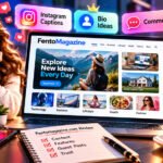 Fentomagazine.com Review: Content, Features, Guest Posts, and Trust
