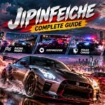 Jipinfeiche Guide: Popular Games, Racing Modes, Cars, and Customization