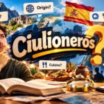 Ciulioneros: What It Is, Meaning, Origin, and Online Uses