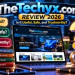 TheTechyx.com Review 2026: Is It Useful, Safe, and Trustworthy?